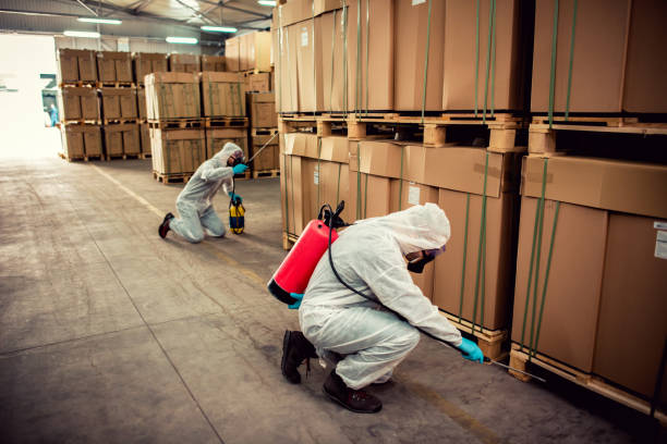 Best Wildlife Control Services  in Helena, MT