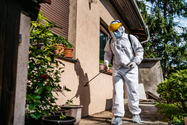 Best Best Pest Control Companies  in Helena, MT