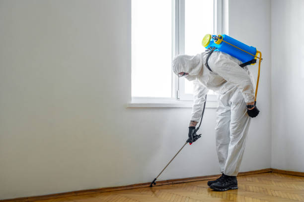 Pest Control Cost in Helena, MT