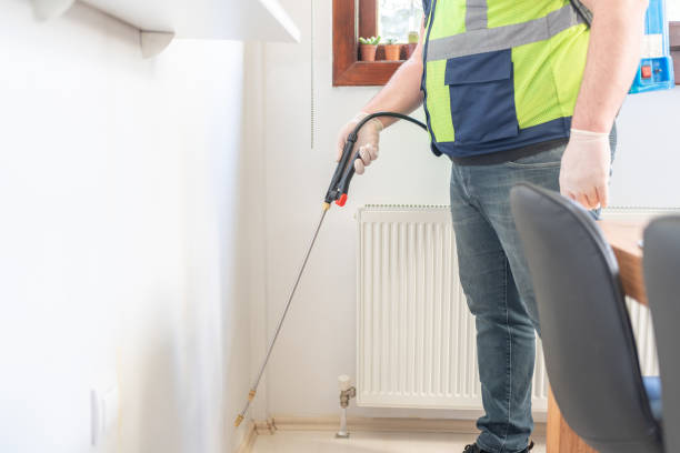 Best Pest Inspection Near Me  in Helena, MT